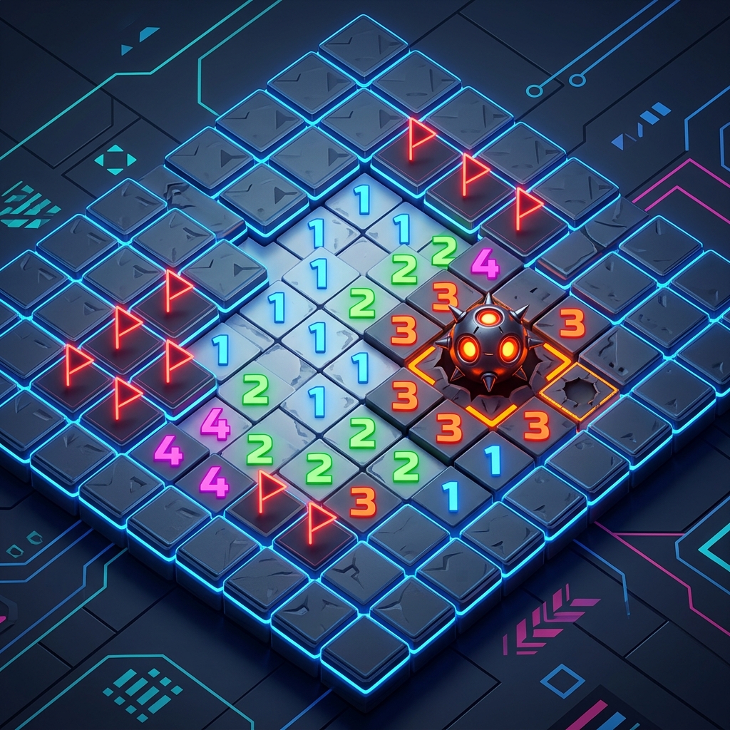 Minesweeper