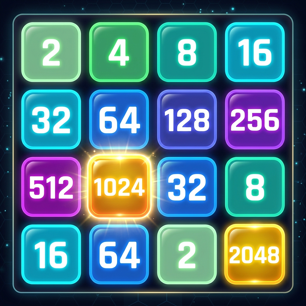 Number Merge
